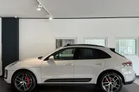Porsche Macan din 2021 cu 78.508 km - oferta POR163497 - foto 3