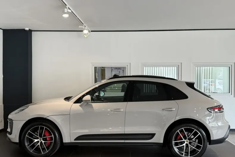 Porsche Macan din 2021 cu 78.508 km - oferta POR163497 - foto 3