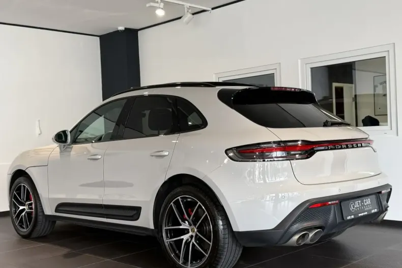 Porsche Macan din 2021 cu 78.508 km - oferta POR163497 - foto 6