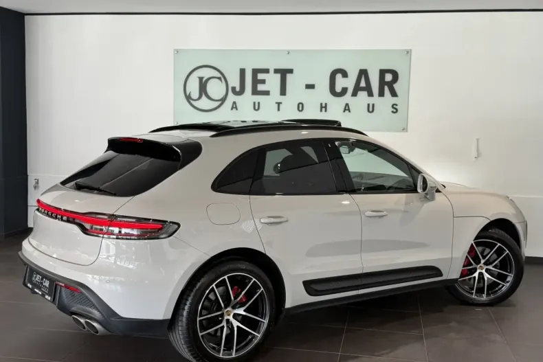 Porsche Macan din 2021 cu 78.508 km - oferta POR163497 - foto 7