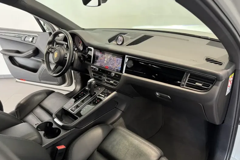 Porsche Macan din 2021 cu 78.508 km - oferta POR163497 - foto 9