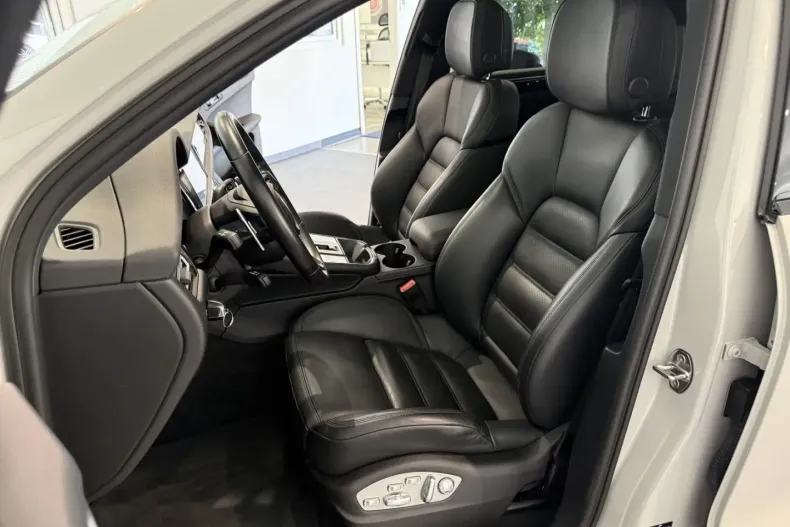 Porsche Macan din 2021 cu 78.508 km - oferta POR163497 - foto 10