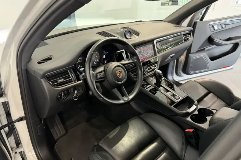 Porsche Macan din 2021 cu 78.508 km - oferta POR163497 - foto 11