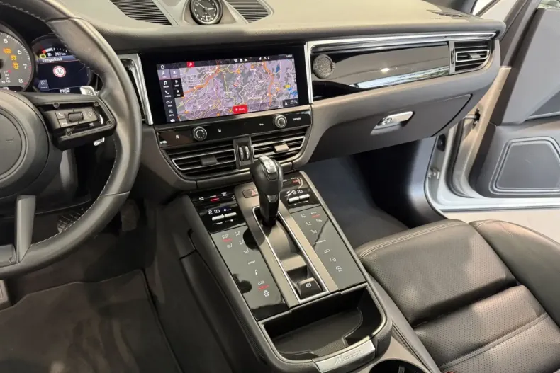 Porsche Macan din 2021 cu 78.508 km - oferta POR163497 - foto 12