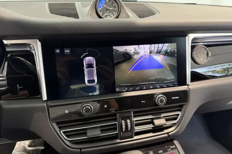 Porsche Macan din 2021 cu 78.508 km - oferta POR163497 - foto 14