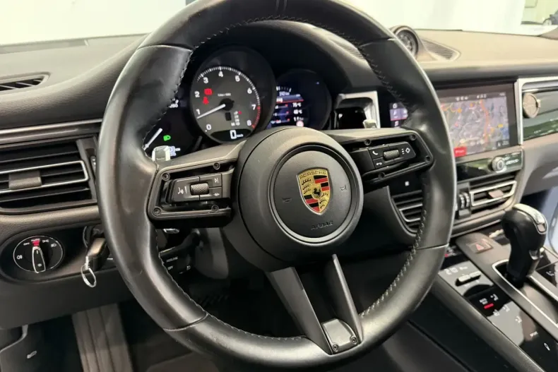 Porsche Macan din 2021 cu 78.508 km - oferta POR163497 - foto 15