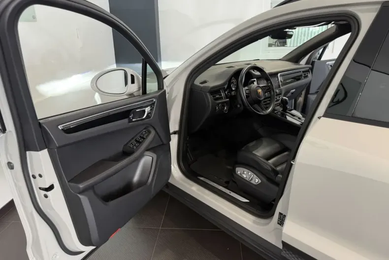 Porsche Macan din 2021 cu 78.508 km - oferta POR163497 - foto 16