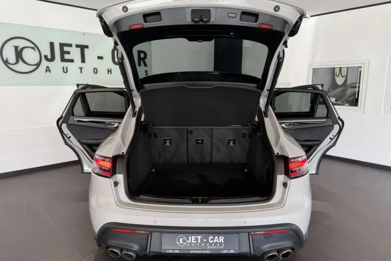 Porsche Macan din 2021 cu 78.508 km - oferta POR163497 - foto 18