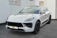 Porsche Macan din 2021 cu 87.433 km - oferta POR163498 - foto 2