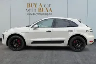 Porsche Macan din 2021 cu 87.433 km - oferta POR163498 - foto 3
