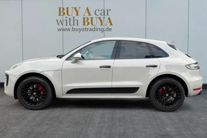 Porsche Macan din 2021 cu 87.433 km - oferta POR163498 - foto 3