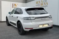 Porsche Macan din 2021 cu 87.433 km - oferta POR163498 - foto 4