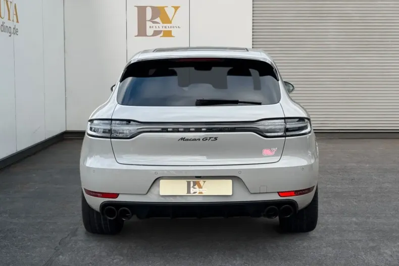 Porsche Macan din 2021 cu 87.433 km - oferta POR163498 - foto 5
