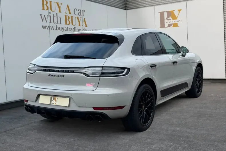 Porsche Macan din 2021 cu 87.433 km - oferta POR163498 - foto 6