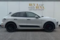 Porsche Macan din 2021 cu 87.433 km - oferta POR163498 - foto 7
