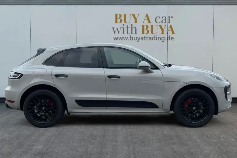 Porsche Macan din 2021 cu 87.433 km - oferta POR163498 - foto 7