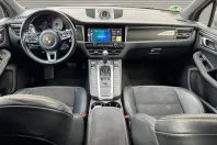 Porsche Macan din 2021 cu 87.433 km - oferta POR163498 - foto 10