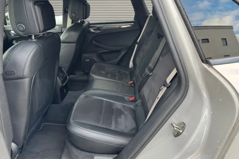 Porsche Macan din 2021 cu 87.433 km - oferta POR163498 - foto 13