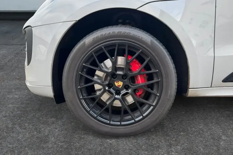 Porsche Macan din 2021 cu 87.433 km - oferta POR163498 - foto 14