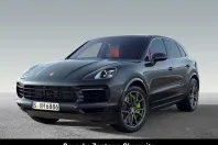 Porsche Cayenne din 2023 cu 20.000 km - oferta POR163499 - foto 1