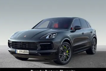 Porsche Cayenne din 2023 - oferta POR163499