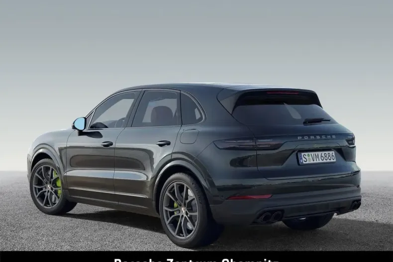 Porsche Cayenne din 2023 cu 20.000 km - oferta POR163499 - foto 3