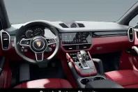 Porsche Cayenne din 2023 cu 20.000 km - oferta POR163499 - foto 5