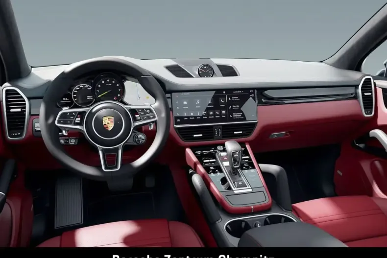 Porsche Cayenne din 2023 cu 20.000 km - oferta POR163499 - foto 5