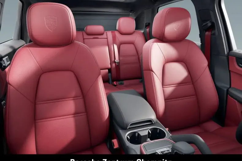 Porsche Cayenne din 2023 cu 20.000 km - oferta POR163499 - foto 6