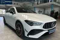 Mercedes-Benz CLA 35 AMG Shooting Brake din 2023 cu 24.993 km - oferta MER163500 - foto 1