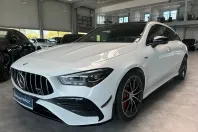 Mercedes-Benz CLA 35 AMG Shooting Brake din 2023 cu 24.993 km - oferta MER163500 - foto 2