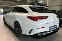 Mercedes-Benz CLA 35 AMG Shooting Brake din 2023 cu 24.993 km - oferta MER163500 - foto 3