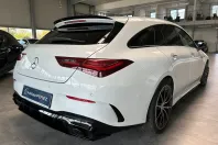 Mercedes-Benz CLA 35 AMG Shooting Brake din 2023 cu 24.993 km - oferta MER163500 - foto 4