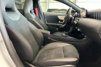 Mercedes-Benz CLA 35 AMG Shooting Brake din 2023 cu 24.993 km - oferta MER163500 - foto 7