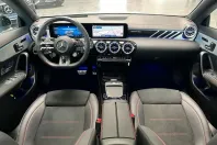 Mercedes-Benz CLA 35 AMG Shooting Brake din 2023 cu 24.993 km - oferta MER163500 - foto 8