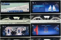 Mercedes-Benz CLA 35 AMG Shooting Brake din 2023 cu 24.993 km - oferta MER163500 - foto 10