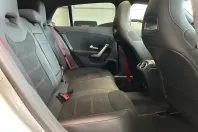 Mercedes-Benz CLA 35 AMG Shooting Brake din 2023 cu 24.993 km - oferta MER163500 - foto 16