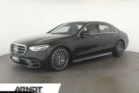 Mercedes-Benz S 580 din 2023 cu 40.990 km - oferta MER163501 - foto 1