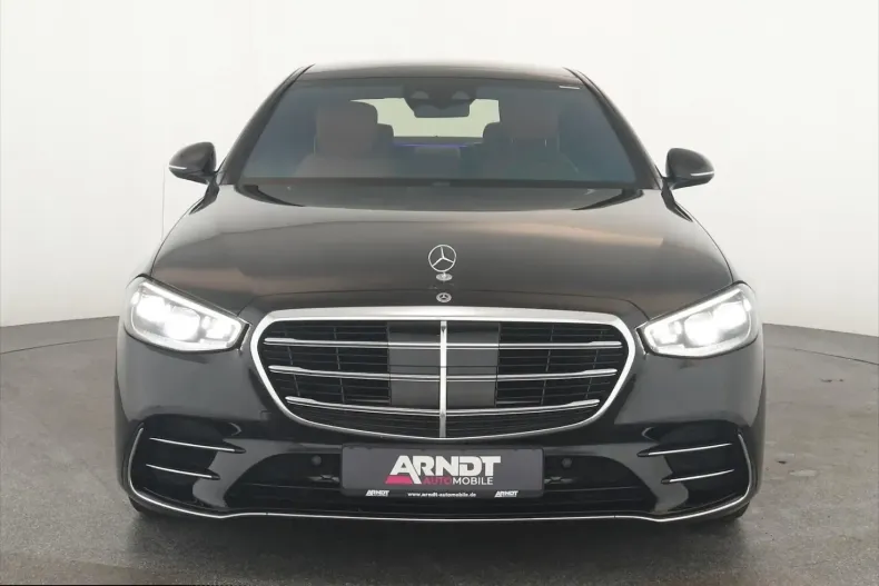 Mercedes-Benz S 580 din 2023 cu 40.990 km - oferta MER163501 - foto 3