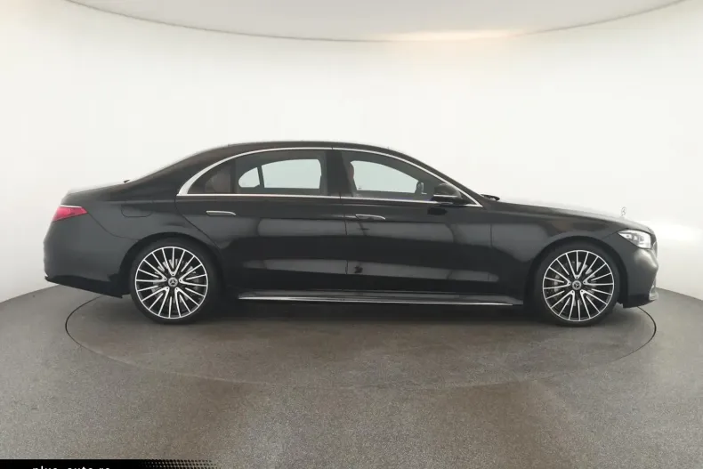 Mercedes-Benz S 580 din 2023 cu 40.990 km - oferta MER163501 - foto 4