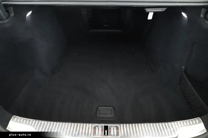 Mercedes-Benz S 580 din 2023 cu 40.990 km - oferta MER163501 - foto 8