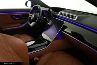 Mercedes-Benz S 580 din 2023 cu 40.990 km - oferta MER163501 - foto 11