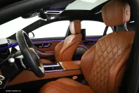 Mercedes-Benz S 580 din 2023 cu 40.990 km - oferta MER163501 - foto 12