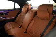 Mercedes-Benz S 580 din 2023 cu 40.990 km - oferta MER163501 - foto 13