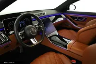 Mercedes-Benz S 580 din 2023 cu 40.990 km - oferta MER163501 - foto 14