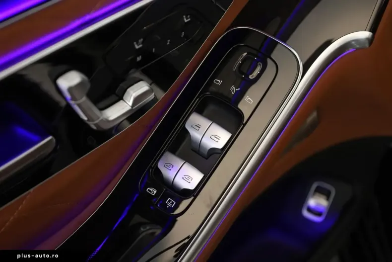 Mercedes-Benz S 580 din 2023 cu 40.990 km - oferta MER163501 - foto 15