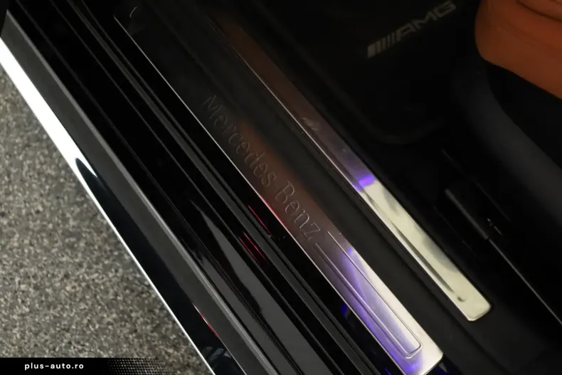 Mercedes-Benz S 580 din 2023 cu 40.990 km - oferta MER163501 - foto 16