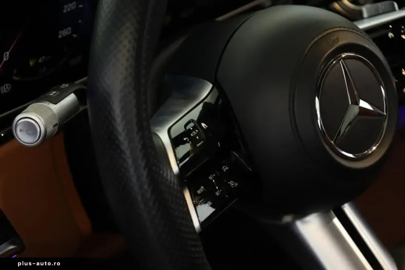 Mercedes-Benz S 580 din 2023 cu 40.990 km - oferta MER163501 - foto 17