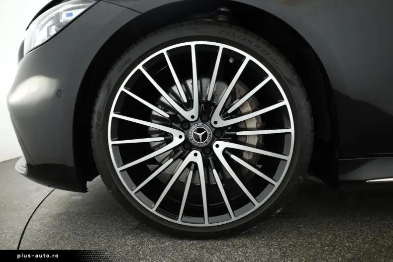 Mercedes-Benz S 580 din 2023 cu 40.990 km - oferta MER163501 - foto 20