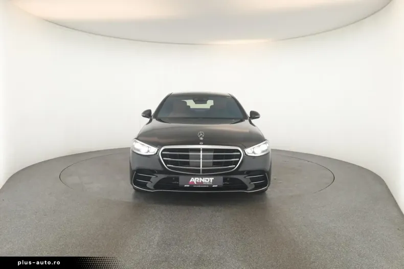 Mercedes-Benz S 580 din 2023 cu 40.990 km - oferta MER163501 - foto 22
